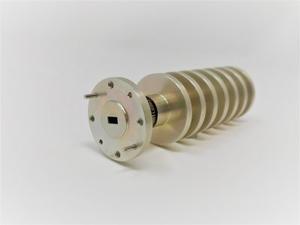 Med Power Termination: U Band, 40 to 60..