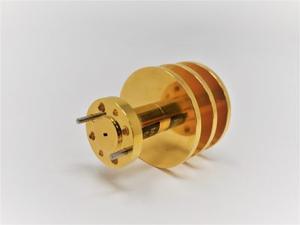 High Power Termination: F Band, 90 to..