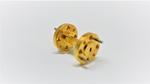Millimeter Wave Products, Inc. 690E-6-387 Straight Waveguide: E Band, 60 to 90 GHz, 6 Inches Long, WR-12 Waveguide, UG-387/U Flanges