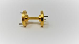 Straight Waveguide: F Band, 90 to 140..