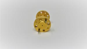 Straight Waveguide: G Band, 140 to 220..