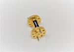 Millimeter Wave Products, Inc. 692H-J-387 WR-04 to WR-03 Transition; 170-260 GHz to 220-325 GHz