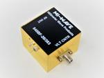 Millimeter Wave Products, Inc. 840BF-10-383 Q-band WR-22 Voltage Controlled Oscillators, 10 dBm output power