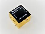 Millimeter Wave Products, Inc. 840UF-10-383 U-band WR-19 Voltage Controlled Oscillators, 10 dBm output power