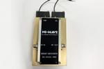 Millimeter Wave Products, Inc. 840VF-20-383 V-band WR-15 Voltage Controlled Oscillators, 20 dBm output power