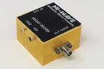 Millimeter Wave Products, Inc. 900AF-30-599 Ka-band WR-28 Voltage Controlled Attenuator, 0-30 dB, 26.5-40 GHz