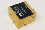 Millimeter Wave Products, Inc. 900EF-30-387 E-band WR-12 Voltage Controlled Attenuator, 0-30 dB, 60-90 GHz
