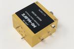 Millimeter Wave Products, Inc. 900VF-30-385 V-band WR-15 Voltage Controlled Attenuator, 0-30 dB, 50-75 GHz