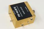Millimeter Wave Products, Inc. 900WF-30-387 W-band WR-10 Voltage Controlled Attenuator, 0-30 dB, 75-110 GHz