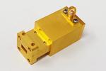 Millimeter Wave Products, Inc. 920A-599 Ka-band WR-28 Single End Harmoinic Mixer, 26.5-40 GHz