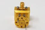 Millimeter Wave Products, Inc. 920D-387 D-band WR-06 Single End Harmonic Mixer, 110-170 GHz