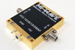 Millimeter Wave Products, Inc. 932-10-20-10-SMAF-2 10-20 GHz 2x Multiplier, 10 dBm output Power, SMA-F ports
