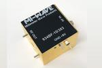 Millimeter Wave Products, Inc. 934BF-10-383 Q-band, 33-50 GHz 3x Multiplier, 10 dBm output power, WR-22 ports