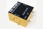 Millimeter Wave Products, Inc. 934EF-20-387 E-band, 60-90 GHz 4x Multiplier, 20 dBm output power, WR-12 ports