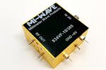 Millimeter Wave Products, Inc. 934VF-10-385 V-band, 50-75 GHz 4x Multiplier, 10 dBm output power, WR-15 ports