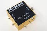 Millimeter Wave Products, Inc. 934VF-15-385 V-band, 50-75 GHz 4x Multiplier, 15 dBm output power, WR-15 ports