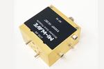 Millimeter Wave Products, Inc. 936WF-10-387 W-band, 75-110 GHz 6x Multiplier, 10 dBm output power, WR-10 ports