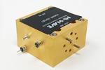 Millimeter Wave Products, Inc. 936WF-20-387 W-band, 75-110 GHz 6x Multiplier, 20 dBm output power, WR-10 ports