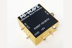 Millimeter Wave Products, Inc. 938EF-16-387H E-band, 60-90 GHz 8x Multiplier, 16 dBm output power, WR-12 ports