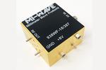 Millimeter Wave Products, Inc. 938WF-18-387 W-band, 75-110 GHz 8x Multiplier, 18 dBm output power, WR-10 ports