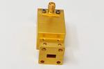Millimeter Wave Products, Inc. 950A-599 Ka-band WR-28 Full Band Detector, 26.5-40 GHz