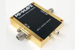 Millimeter Wave Products, Inc. 955-01-60-30-1.85mmF 1-60 GHz Low noise Amplifier, 30 dB Gain, P1dBm 10 dBm, 1.85mm F ports