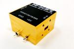Millimeter Wave Products, Inc. 955AF-30-18-599 Ka-band Low Noise Amplifier, 30 dB Gain, P1dBm 18 dBm, WR-28 ports