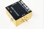 Millimeter Wave Products, Inc. 955EF-30-15-387 E-band Low Noise Amplifier, 30 dB Gain, P1dBm 15 dBm, WR-12 ports