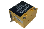 Millimeter Wave Products, Inc. 955WF-35-15-387H W-band, 75-110 GHz Power Amplifier, 35 dB Gain, 15 dBm Power, WR-10 Ports