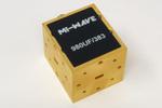 Millimeter Wave Products, Inc. 970UF-383 U-band WR-19 Balanced Mixer, 40-60 GHz