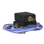 Millimeter Wave Products, Inc. EXT12 EXTxx is a frequency extender kit for 20GHz VNAs that extends the capabilities of a chamber, positioner and low-frequency VNA setup to allow OTA measurements at mmWave and sub-THz frequencies. This kit is intended for use with GIM04H-300EE in MBX32E.