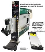 RADX Technologies, Inc. PXIe-SSD-1M.2RM-2TB-SS