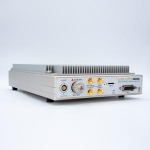 Spectrum Analyzer, 100kHz - 43.5GHz
