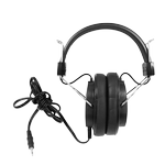 TEMPO Communications 50086952 HEADSET FOR MODEL 501 (HS-1)