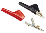 TEMPO Communications 50087100 REPLACEMENT PIERCING CLIPS&BOOTS