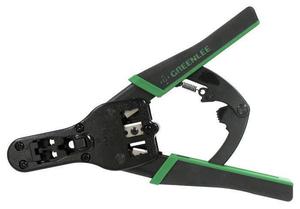 CRIMPER, MOD PLUG-RATCHET.