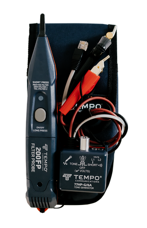 TEMPO Communications 50604660