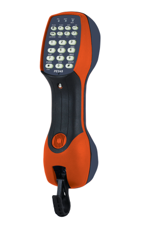TEST SET, TELEPHONE-HF (PE945)