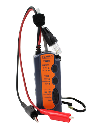 GENERATOR, TONE 77GX (77GX)