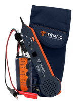 TEMPO Communications 50605584 TONE & PROBE KIT PRO 711K (711K)