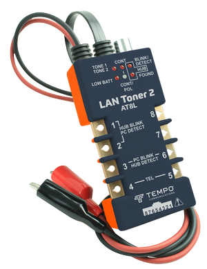 TONER,LAN (AT8L)