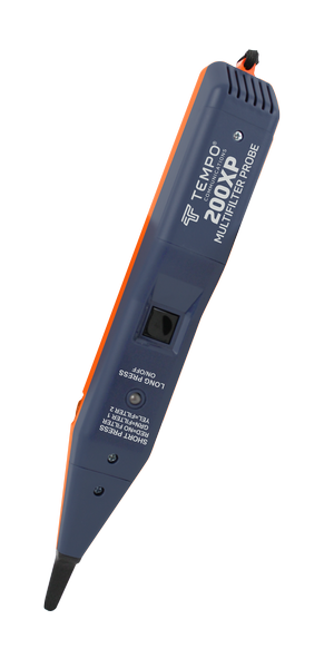 MULTI-FILTER TONE PROBE (200XP)
