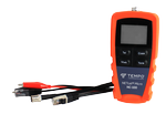 TEMPO Communications 52024541 TESTER, VDV NETcat (POP) (NC-100)