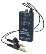 TEMPO Communications 52025220 TESTER,IRRIGATION (24B)