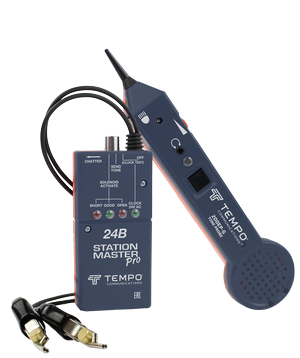 TESTER,IRRIGATION KIT(24BK)