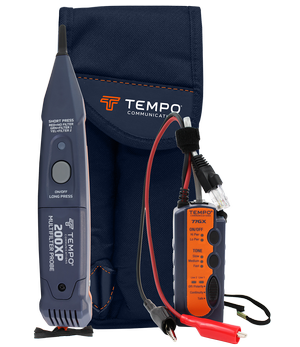 TEMPO Communications 52025323