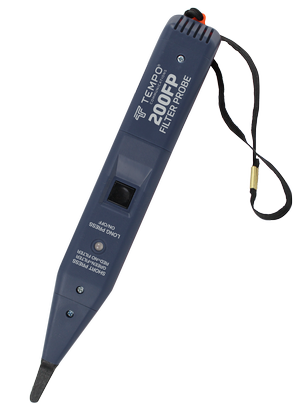 PROBE,MULTI FILTER-INT'L(200XP/50)