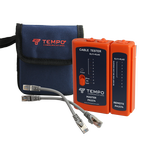 TEMPO Communications 52046967 CABLE CHECK - LAN