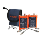 TEMPO Communications 52046970 CABLE CHECK - LAN A/V