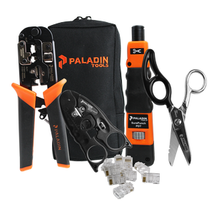 TOOL KIT-DATACOMM PRO STARTER